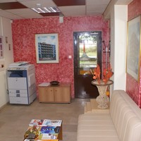 Business center in Greece, Rho, 4500 sq.m.