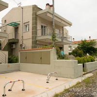 Flat in Greece, Central Macedonia, Center, 45 sq.m.