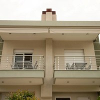 Flat in Greece, Central Macedonia, Center, 45 sq.m.