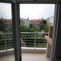 Flat in Greece, Central Macedonia, Center, 45 sq.m.