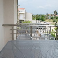 Flat in Greece, Central Macedonia, Center, 45 sq.m.