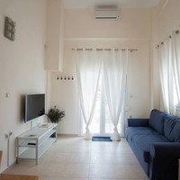 Flat in Greece, Central Macedonia, Center, 45 sq.m.