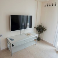 Flat in Greece, Central Macedonia, Center, 45 sq.m.