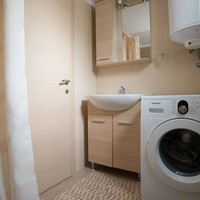 Flat in Greece, Central Macedonia, Center, 45 sq.m.