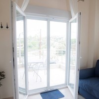 Flat in Greece, Central Macedonia, Center, 45 sq.m.