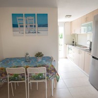 Flat in Greece, Central Macedonia, Center, 45 sq.m.