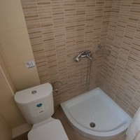 Flat in Greece, Central Macedonia, Center, 45 sq.m.