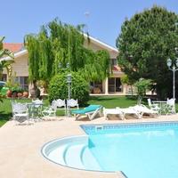 Вилла на Кипре, Лима, 520 кв.м.