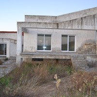 Business center in Greece, Central Macedonia, Center, 100 sq.m.