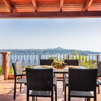 Villa in Greece, Crete, Chania, 464 sq.m.