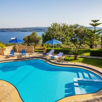 Villa in Greece, Crete, Chania, 232 sq.m.