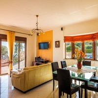 Villa in Greece, Crete, Chania, 232 sq.m.