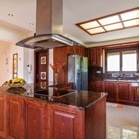 Villa in Greece, Crete, Chania, 232 sq.m.