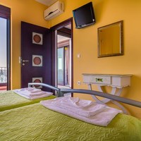 Villa in Greece, Crete, Chania, 232 sq.m.