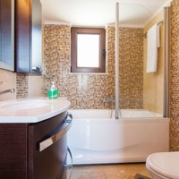 Villa in Greece, Crete, Chania, 232 sq.m.