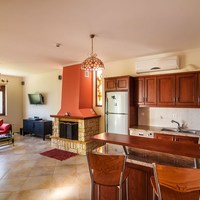 Villa in Greece, Crete, Chania, 232 sq.m.