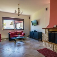 Villa in Greece, Crete, Chania, 232 sq.m.