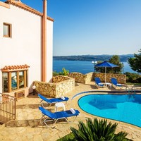 Villa in Greece, Crete, Chania, 232 sq.m.