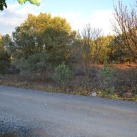 Land plot in Greece, Central Macedonia, Center
