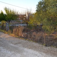 Land plot in Greece, Central Macedonia, Center
