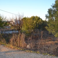Land plot in Greece, Central Macedonia, Center