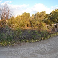 Land plot in Greece, Central Macedonia, Center