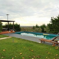 Villa in Greece, Central Macedonia, Center, 310 sq.m.