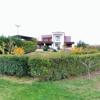 Villa in Greece, Central Macedonia, Center, 310 sq.m.