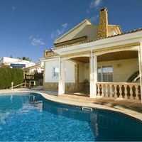 Вилла в Испании, Балеарские Острова, Пальма, 220 кв.м.