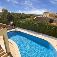 Вилла в Испании, Балеарские Острова, Пальма, 220 кв.м.