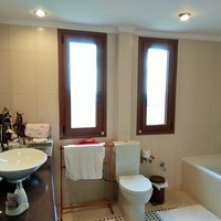 Villa in Greece, Central Macedonia, Center, 310 sq.m.