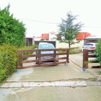 Villa in Greece, Central Macedonia, Center, 310 sq.m.