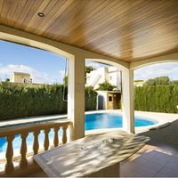 Вилла в Испании, Балеарские Острова, Пальма, 220 кв.м.