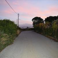 Land plot in Greece, Crete, Chania