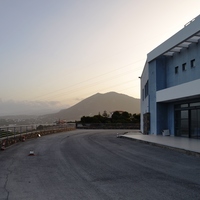 Бизнес-центр в Греции, Крит, 2000 кв.м.