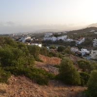 Land plot in Greece, Crete, 10744 sq.m.