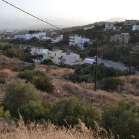 Land plot in Greece, Crete, 10744 sq.m.