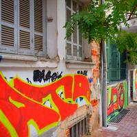 Отель (гостиница) в Греции, Центральная Македония, Центр, 2000 кв.м.