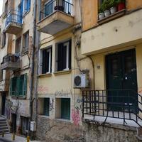 Отель (гостиница) в Греции, Центральная Македония, Центр, 2000 кв.м.