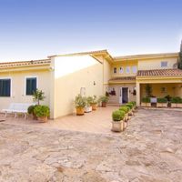 Villa in Spain, Balearic Islands, Palma, 648 sq.m.