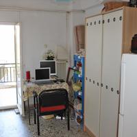 Flat in Greece, Central Macedonia, Center, 53 sq.m.