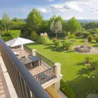 Villa in Spain, Balearic Islands, Palma, 648 sq.m.