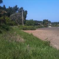 Land plot in Greece, Central Macedonia, Center