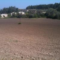 Land plot in Greece, Central Macedonia, Center