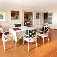 Villa in Spain, Balearic Islands, Palma, 648 sq.m.