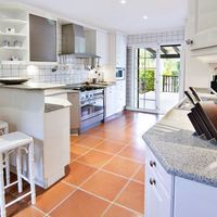 Villa in Spain, Balearic Islands, Palma, 648 sq.m.