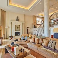 Villa in Spain, Balearic Islands, Palma, 666 sq.m.