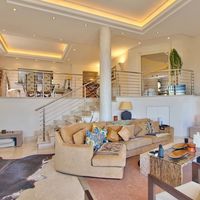 Villa in Spain, Balearic Islands, Palma, 666 sq.m.