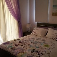 Квартира на Кипре, Пафос, 120 кв.м.