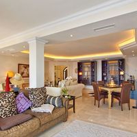 Villa in Spain, Balearic Islands, Palma, 666 sq.m.